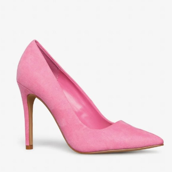 Gisselle Pointed Toe Pump 50% off - Picture 2 of 5